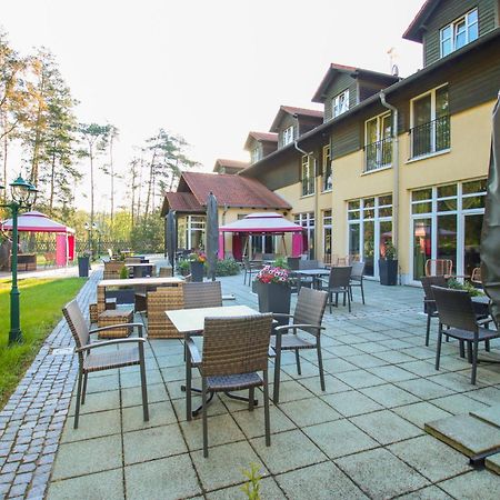 Ferien Hotel Spree-Neisse Neuhausen  Exterior foto