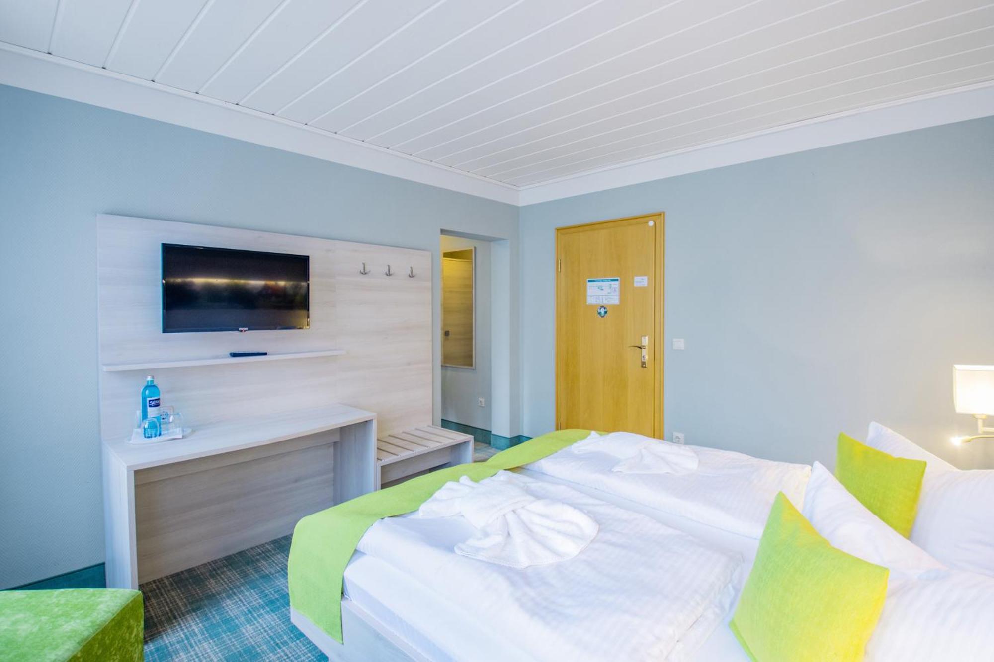 Ferien Hotel Spree-Neisse Neuhausen  Cameră foto